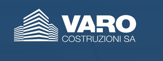 Logo VA.RO Costruzioni SA