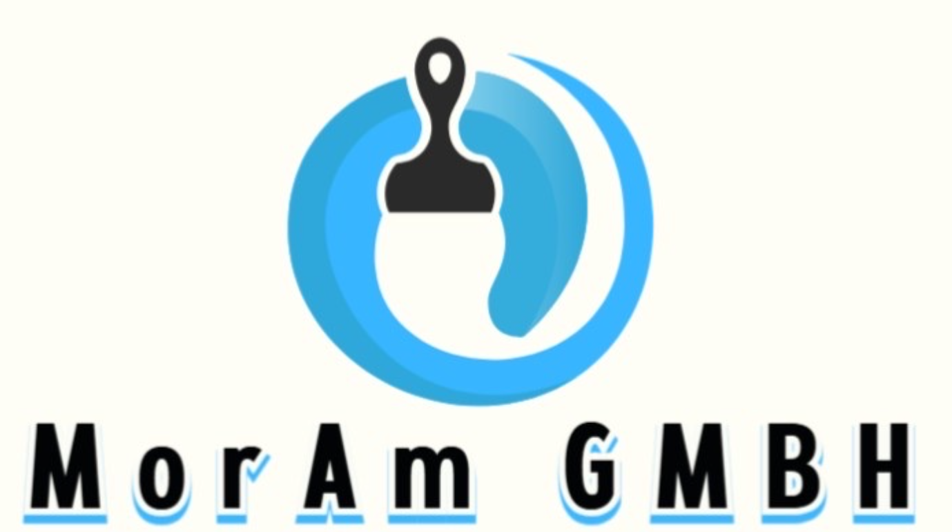 Logo Moram GmbH