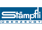 Logo Stämpfli AG Bauunternehmung